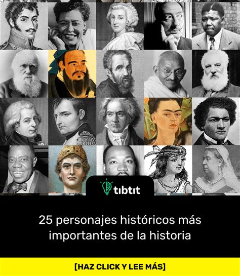 personas populares|Los 25 personajes más importantes de los últimos 25。